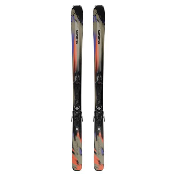Salomon Stance 80
