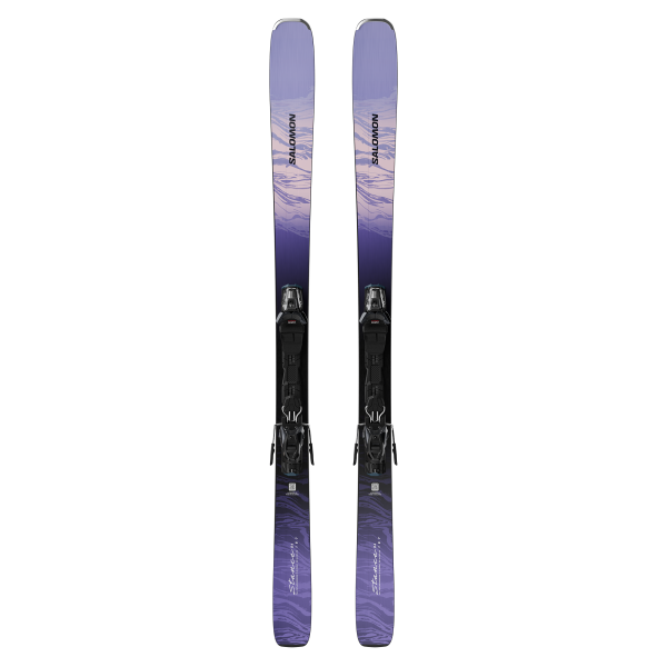 Salomon Stance 84 W