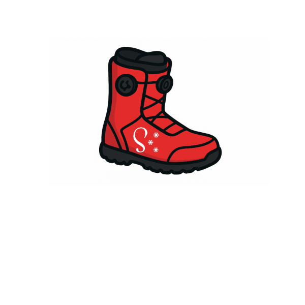 Snowboard Boots